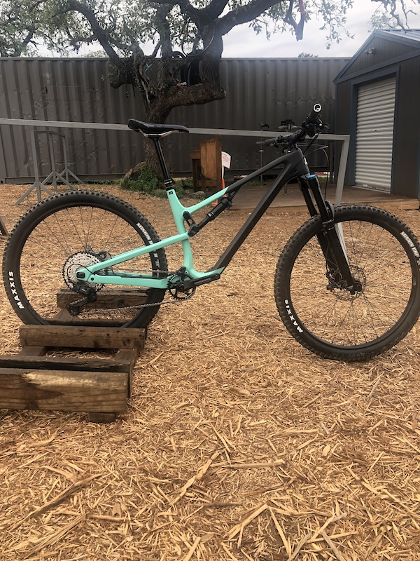 2021 Rocky Mountain Instinct For Sale