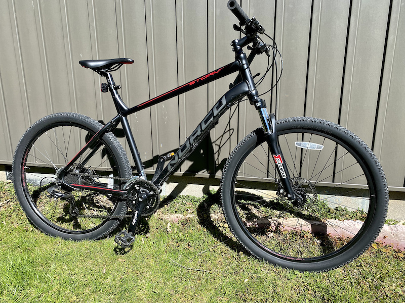 Norco storm 7.3 sale