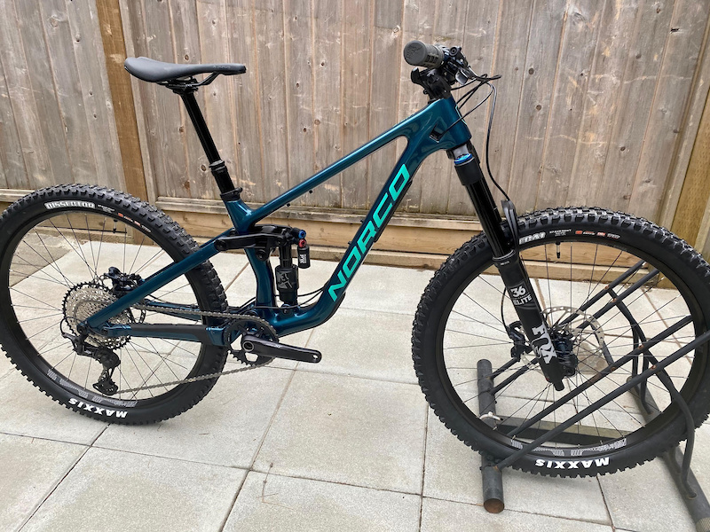 norco sight c3 2021