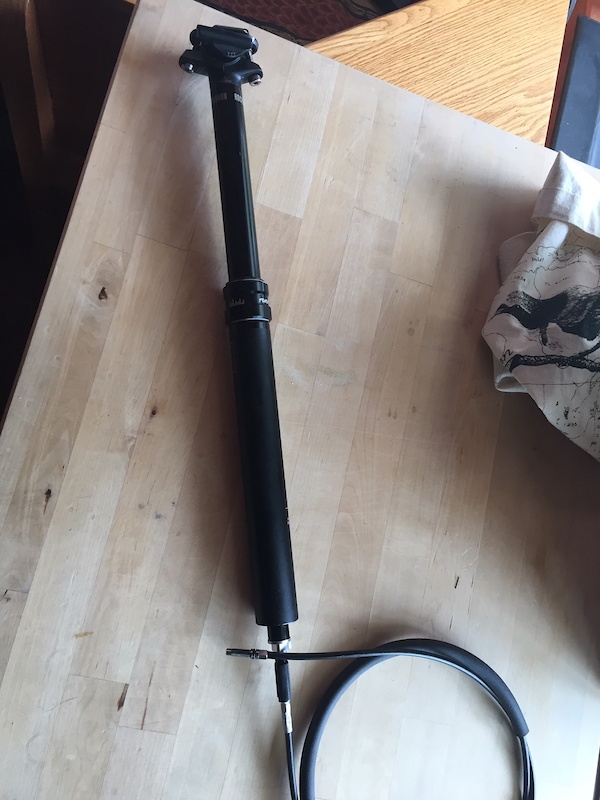 Rockshox Reverb seatpost For Sale