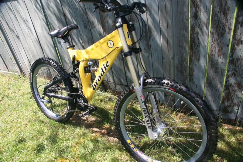 自転車 Brodie 9ball MTB Brodie-9-ball Photo Album - Pinkbike