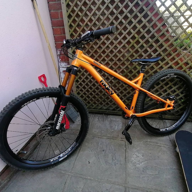 2021 ragley marley frame m For Sale