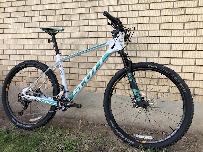 scott contessa 900 scale