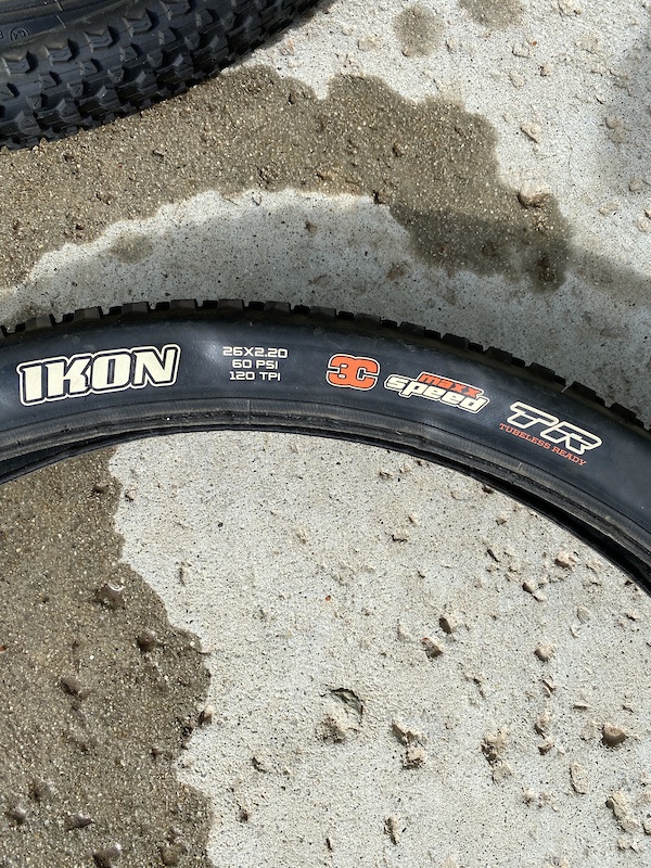 ikon 26