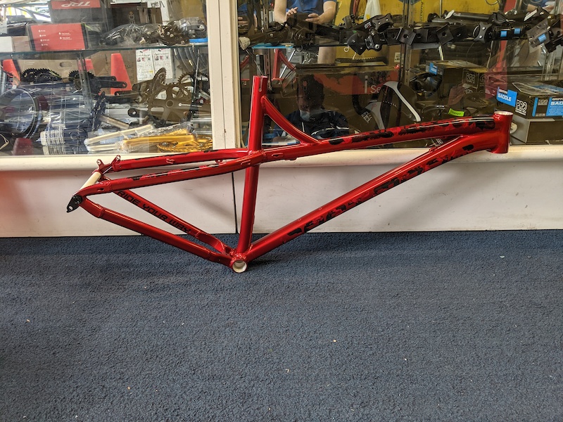 2021 Dartmoor Primal XL 29 FIRM +SHIP 1 