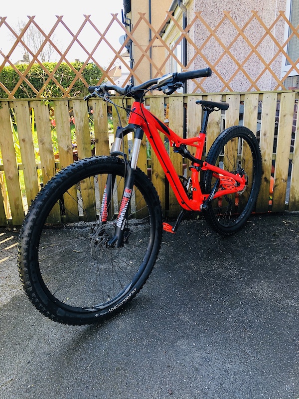 specialized camber fsr 29 2018