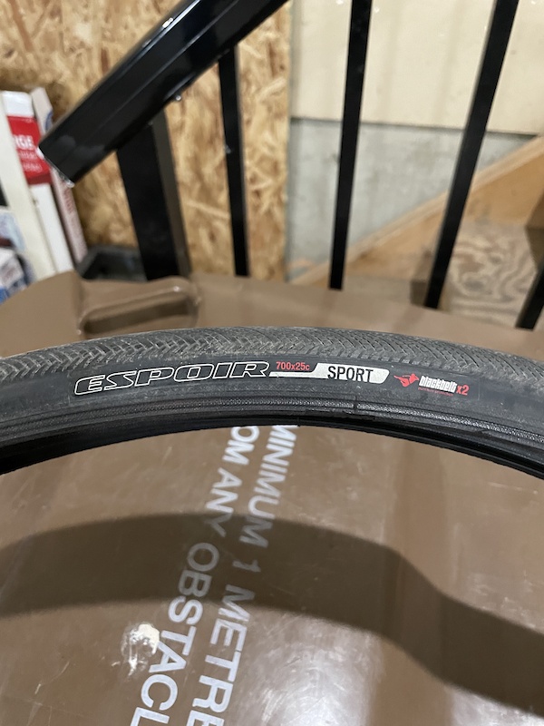 2019 Specialized Espoir Sport bike tires For Sale