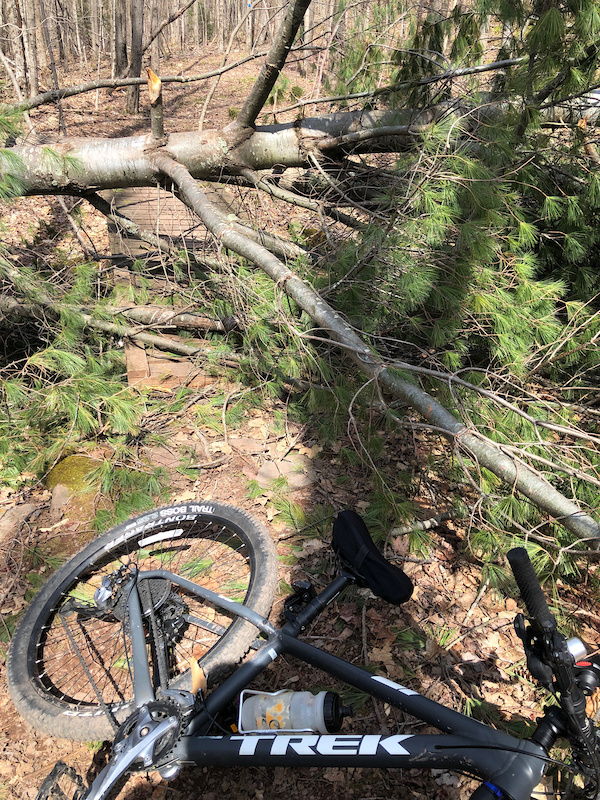 Inside Out Trail Multi Trail - Windham, New York