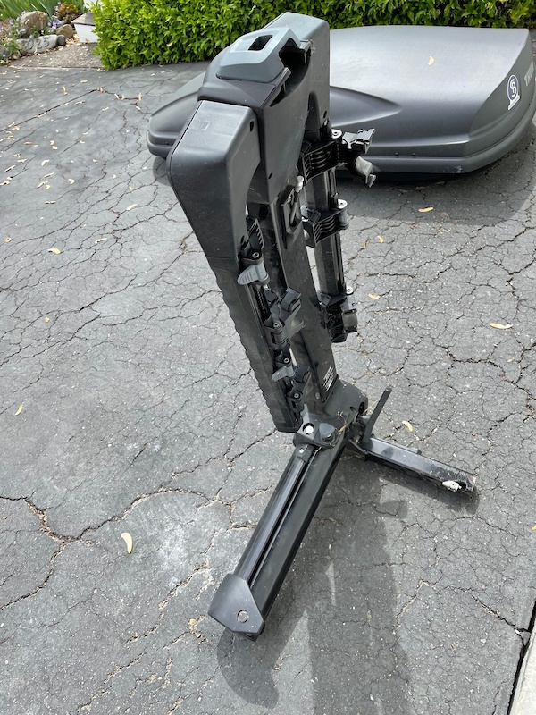 2016 Yakima Full Swing Bike Rack For Sale