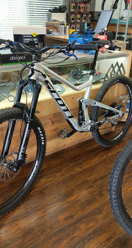 scott ransom 920 for sale