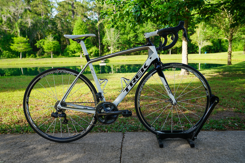 2013 trek madone 6.5