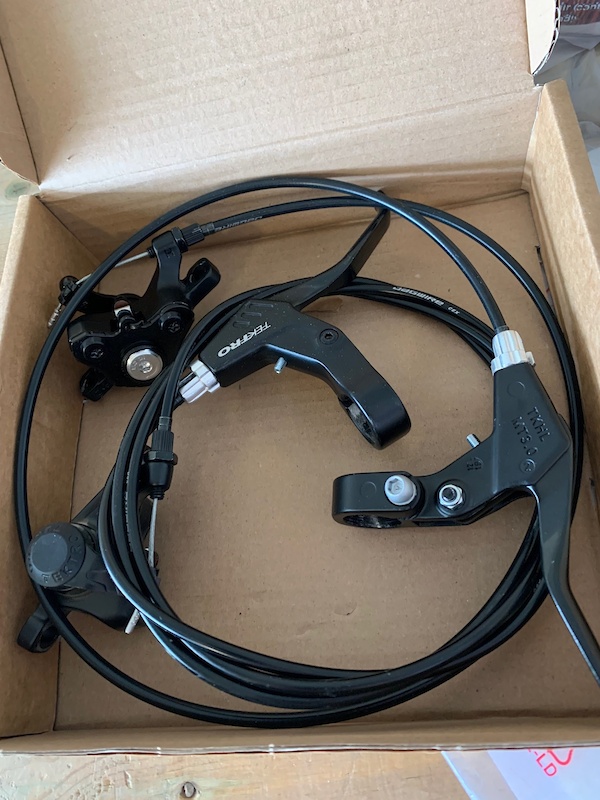 2020 Tektro Disc Brakes For Sale