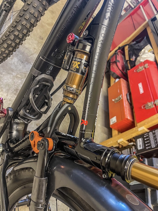 2019 Stumpjumper Coil Shock - Page 10 - Pinkbike Forum