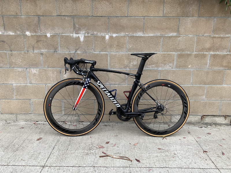 2018 allez sprint