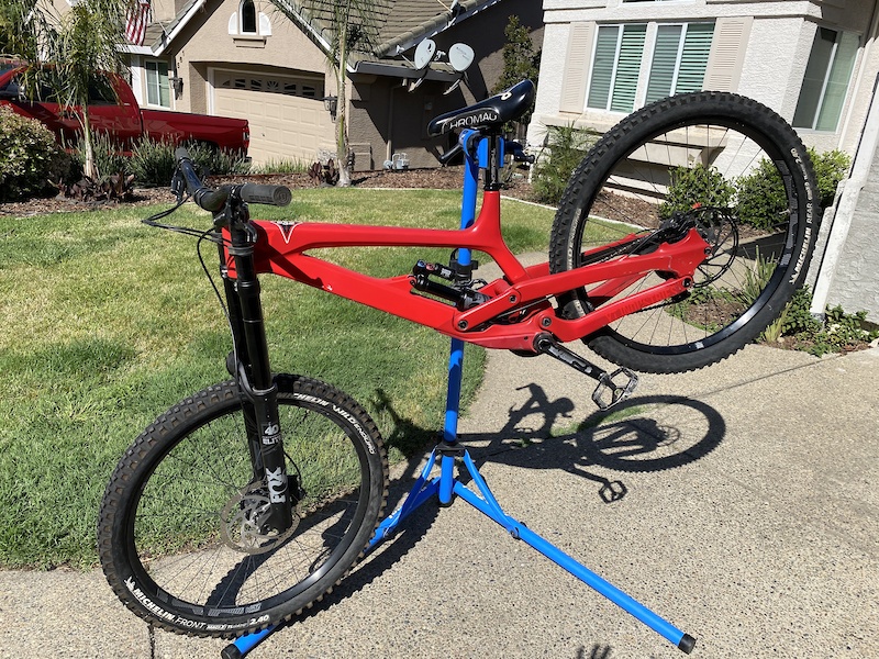 2018 yt cheap tues cf pro