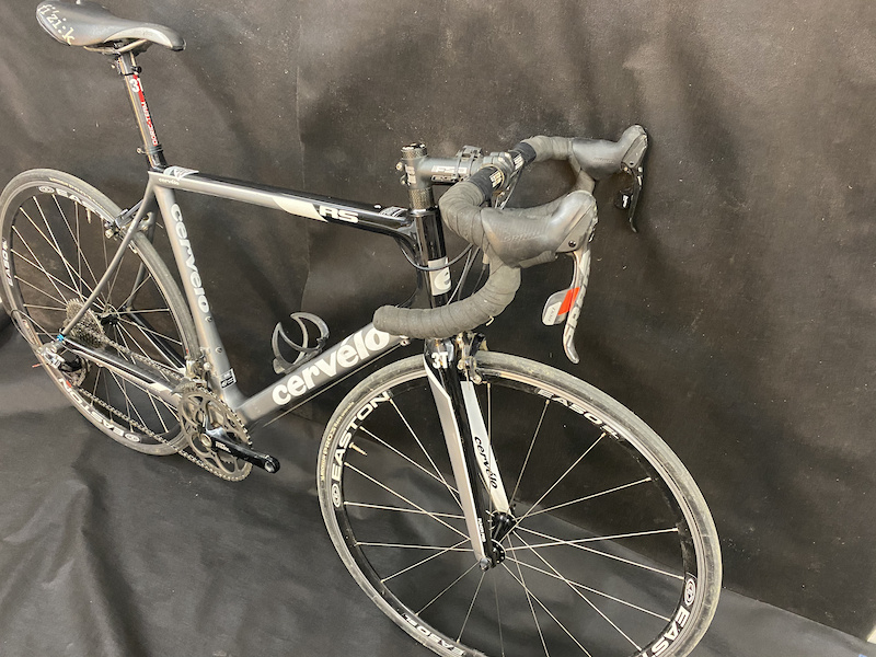 cervelo rs price