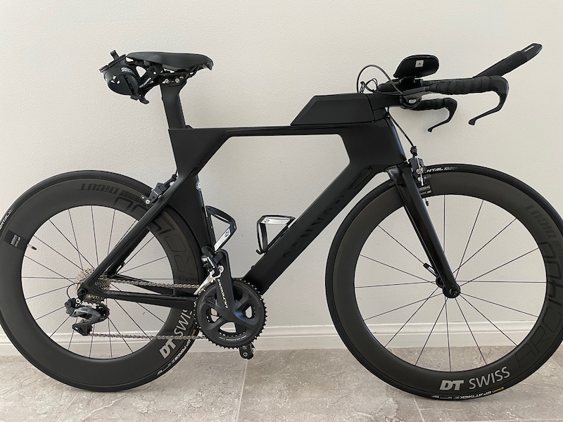 canyon speedmax ultegra di2