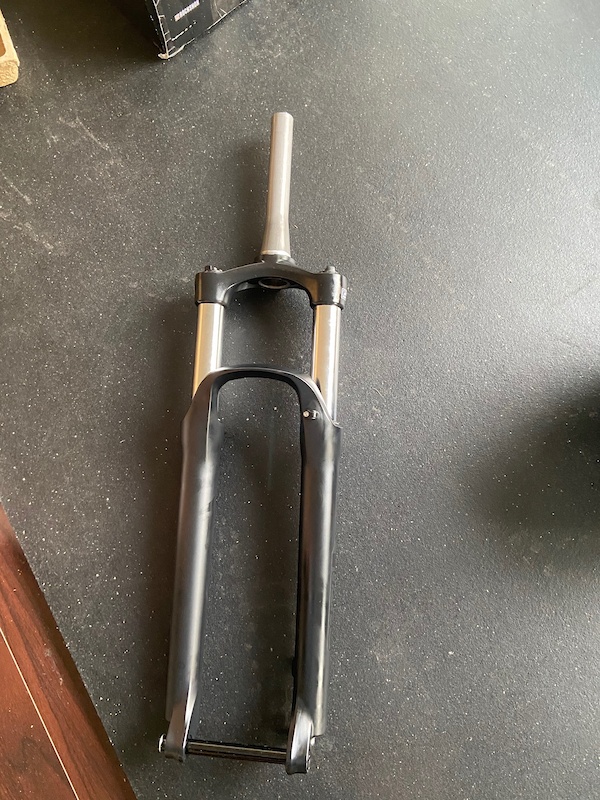 2021 Suntour XCM34 DS 130mm For Sale