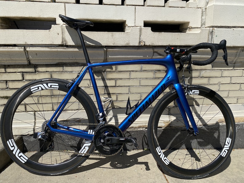 2017 specialized best sale tarmac expert etap