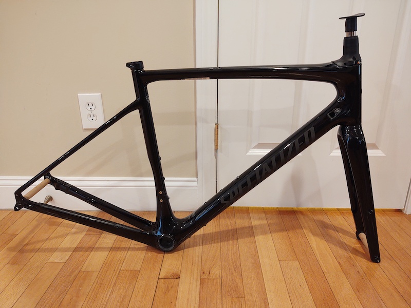 2020 Specialized Diverge Pro Carbon For Sale