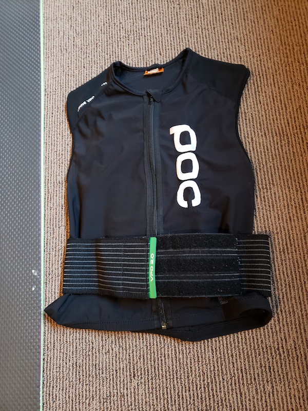 POC Spine VPD 2.0 For Sale