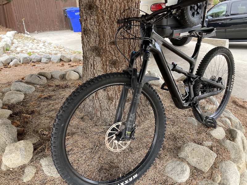 cannondale habit 3 2019