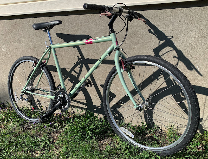 miyata street runner