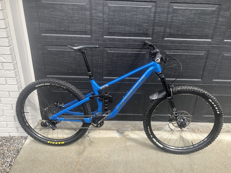 norco sight a1 2020