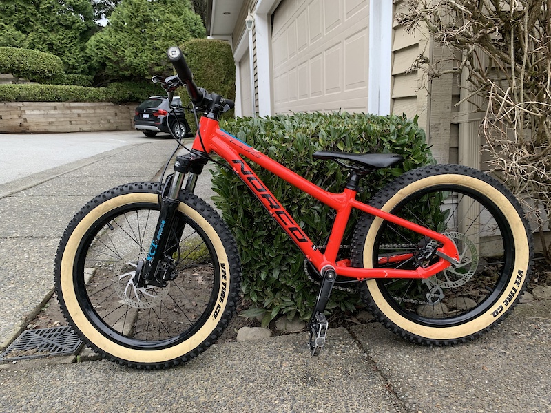 norco fluid 2.3