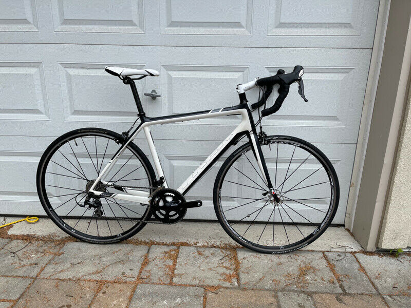 cronus 700c road bike