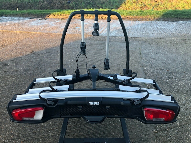 2020 Thule 939 VeloSpace XT3 For Sale