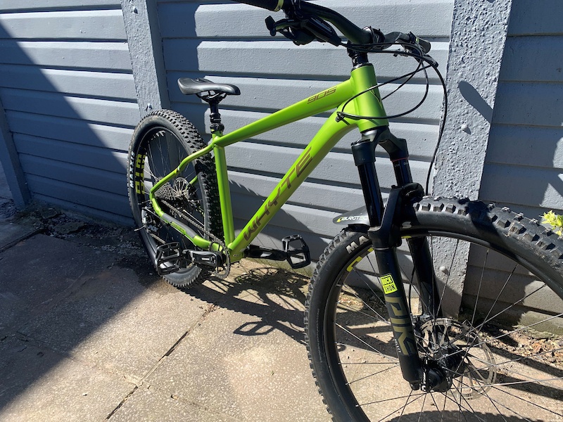 whyte 905 2020