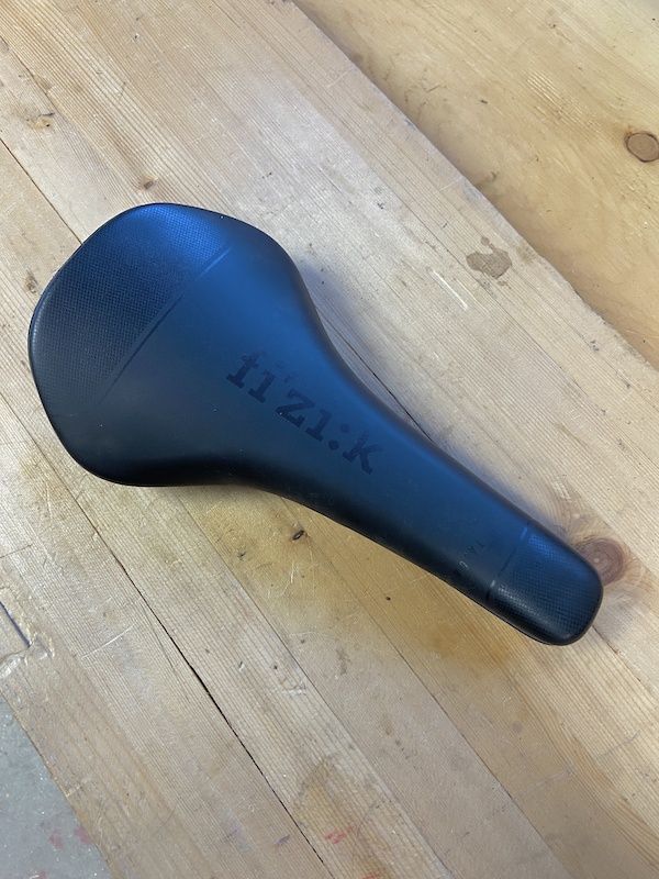 fizik taiga review
