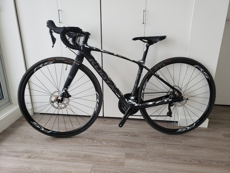 KUOTA 「クオータ」 K-ALL ROAD LFS 2020年モデル ロードバイク KUOTA 「クオータ」 K-ALL ROAD LFS 2020年モデル ロードバイク