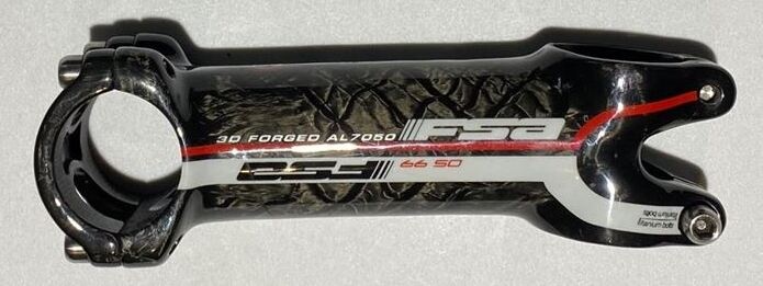 2016 FSA K Force 3D Forged AL7050 Stem For Sale