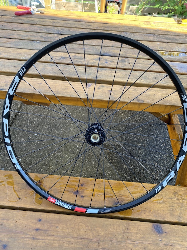 stans rims 27.5