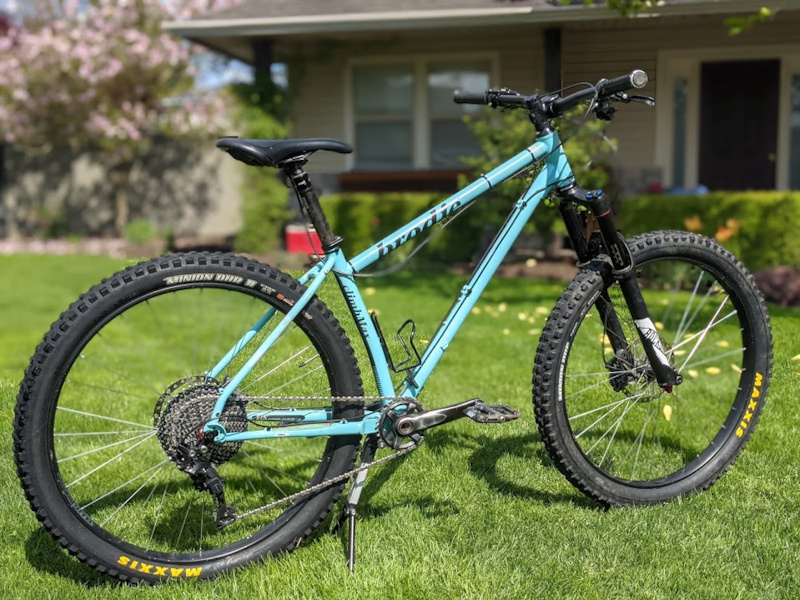 2019 Brodie Climbmax SE Priced to sell For Sale