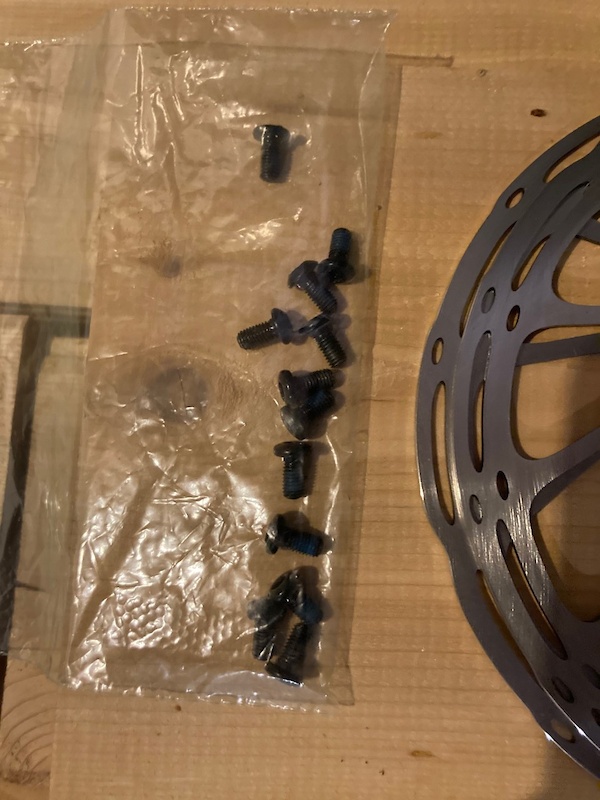 sram centerline 180 weight
