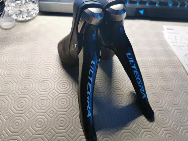 2019 Ultegra 6800 Shifters For Sale