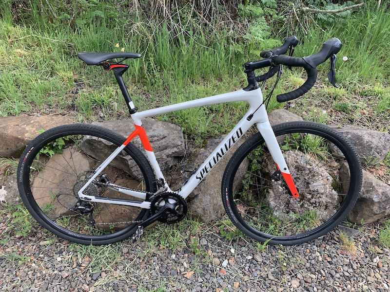 2018 Specialized Diverge For Sale