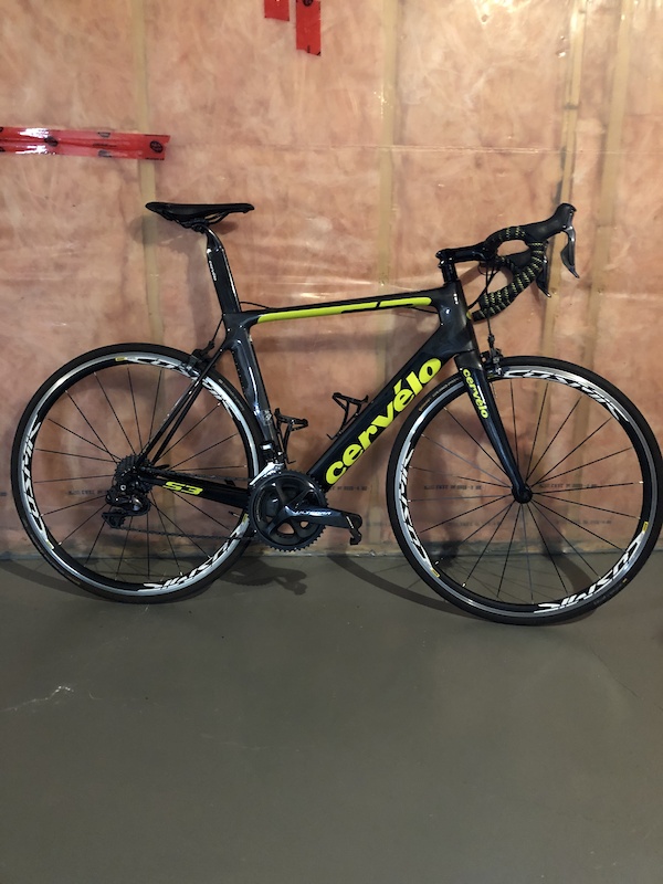 cervelo sp17