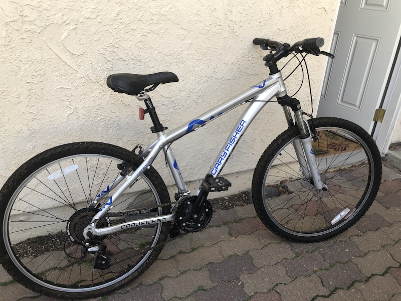 Tarpon gary fisher sale bike