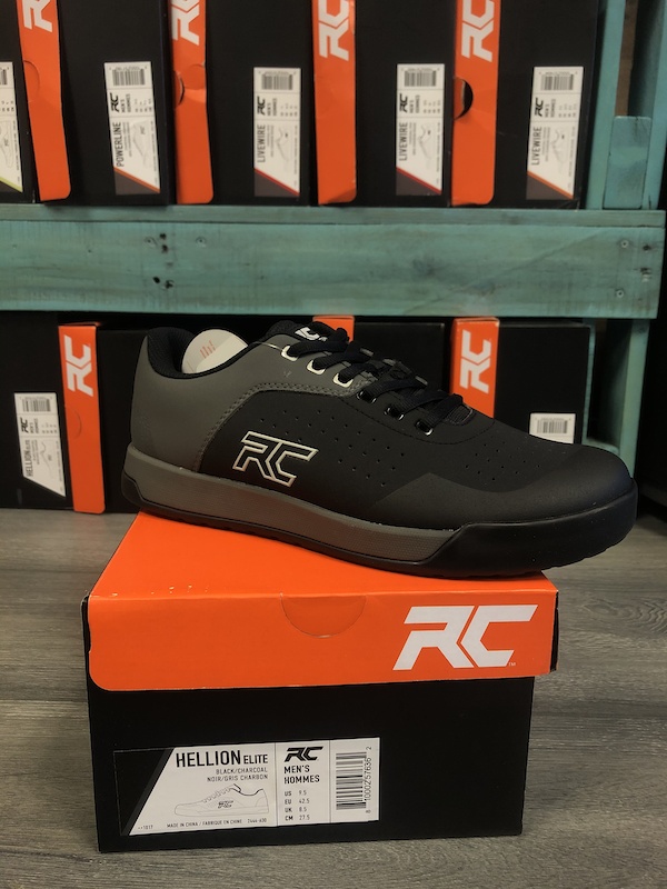 2021 Ride Concepts Various Shoes For Sale