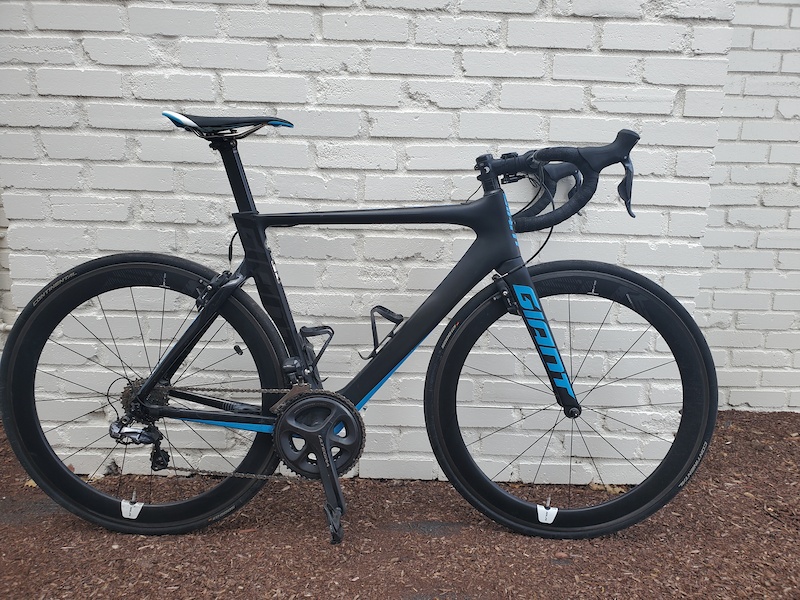 Giant propel advanced shop pro 0 2016