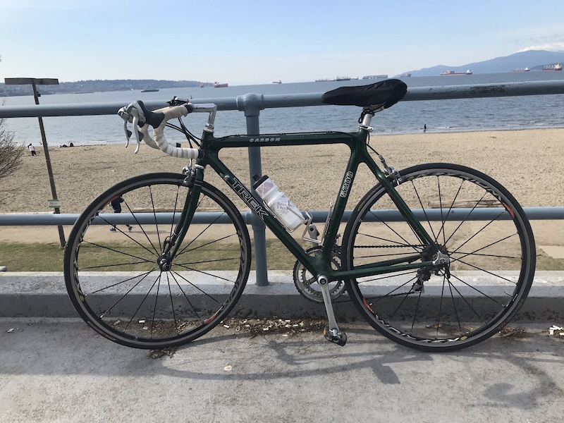 trek 5200 for sale