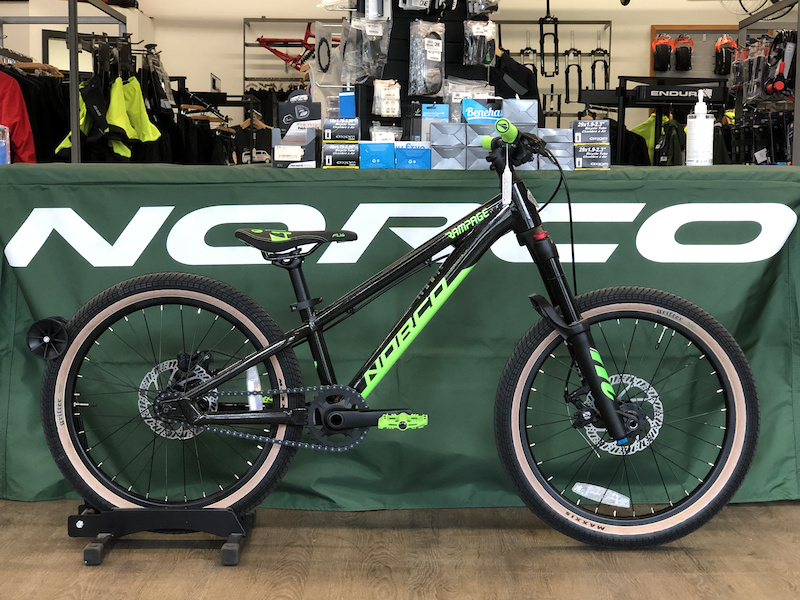 norco rampage 20