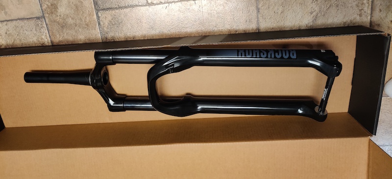 Rockshox 35 silver online r price