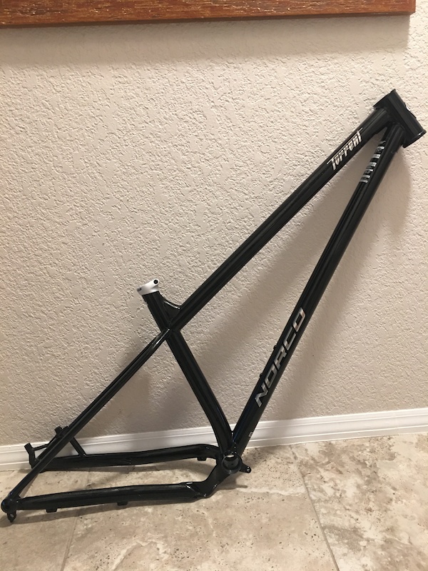 norco torrent frame for sale