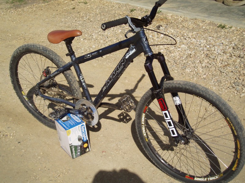 2006 marin rocky ridge For Sale