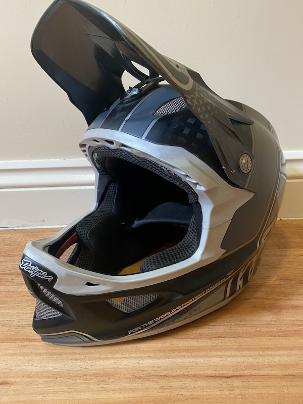 TLD D3 CARBON For Sale